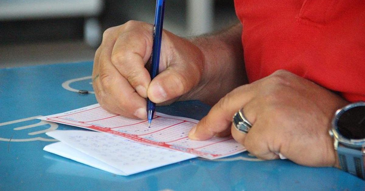 Süper Loto İkramiyesi Rekor Seviyeye Ulaştı