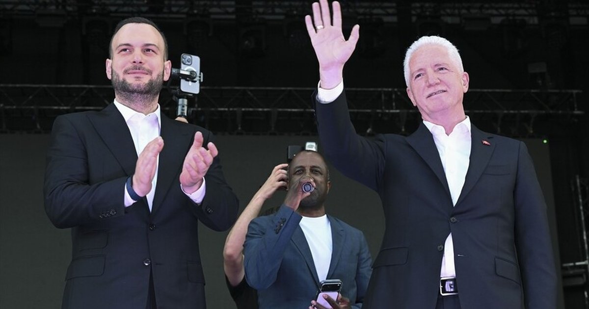 Atatürk Havalimanı'nda Sıfır Atık Festivali sona erdi