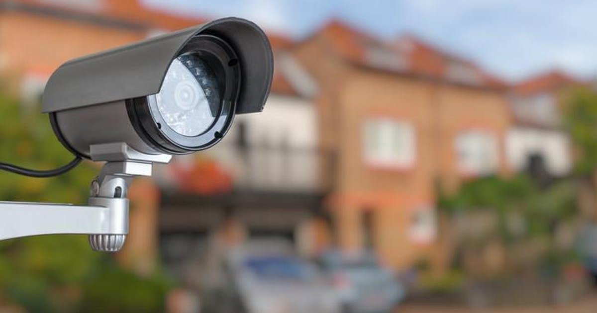 Güvenlik Kamerası Kurulumu ve Kişisel Veri Koruma