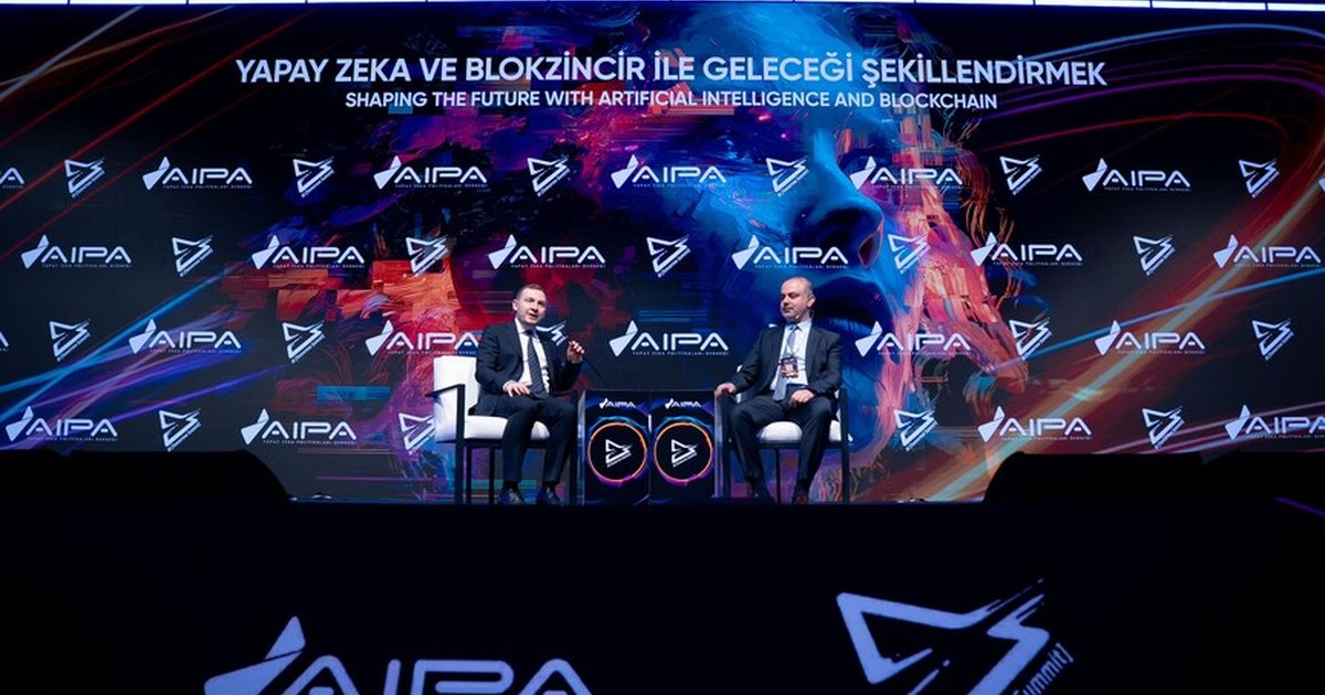 Binance TR, yapay zeka ve blokzincir geleceğini tartıştı