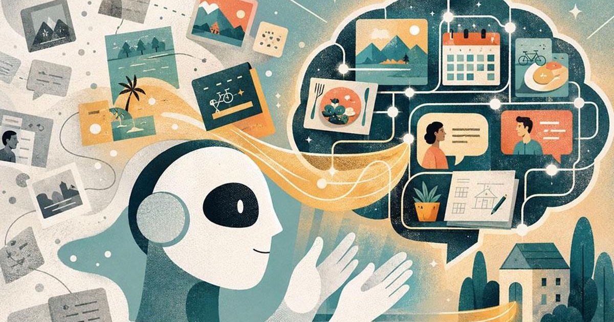 OpenAI Yeni Hafıza Mimarisiyle ChatGPT'yi Geliştiriyor