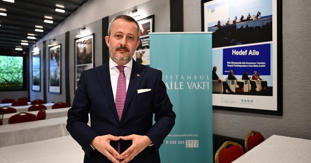 Ekran Bağımlılığına Çözüm Arayışında Dijital Anafor Zirvesi