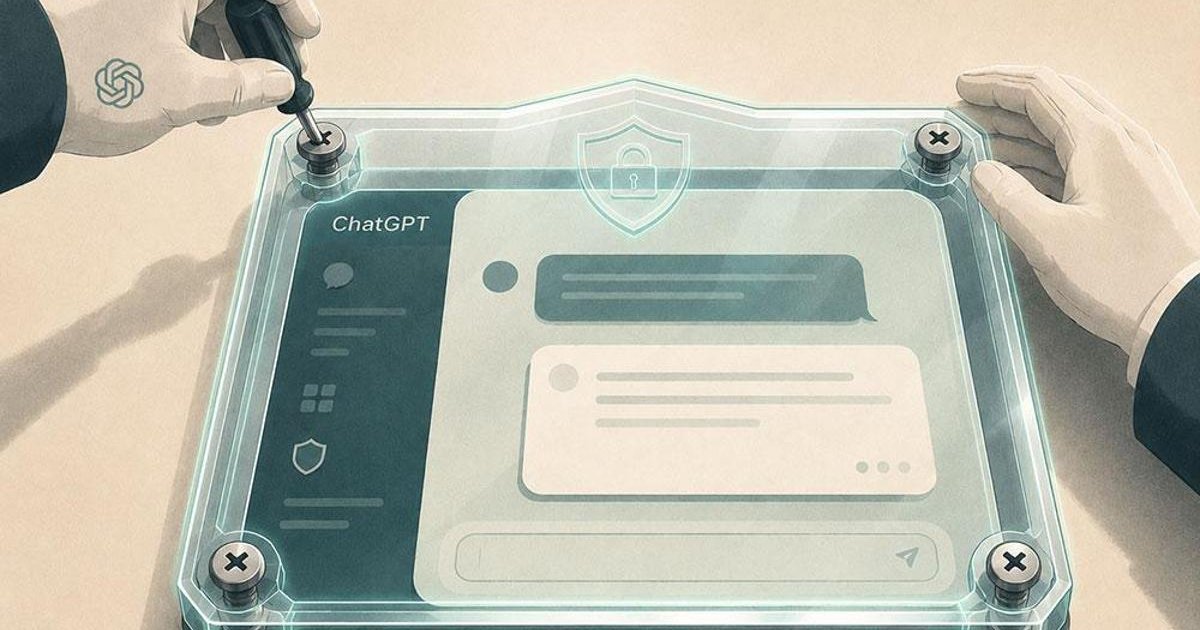 OpenAI yeni koruma kalkanı devreye aldı