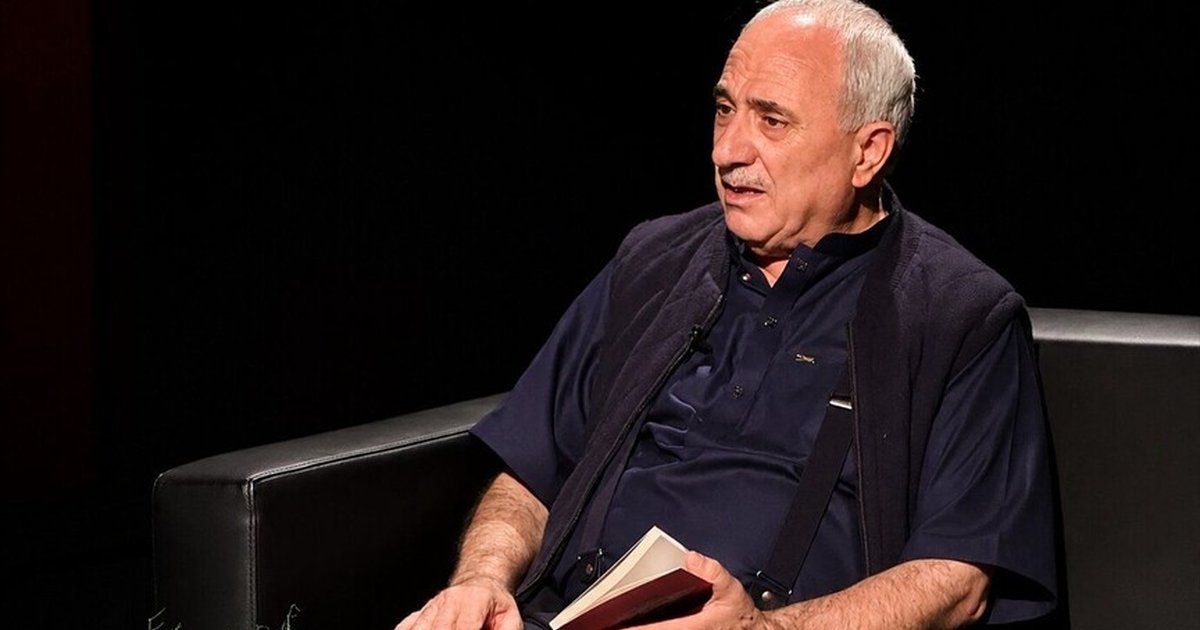 Kelimenin İzinde Programının İlk Konuğu Prof. Dr. Nurullah Genç