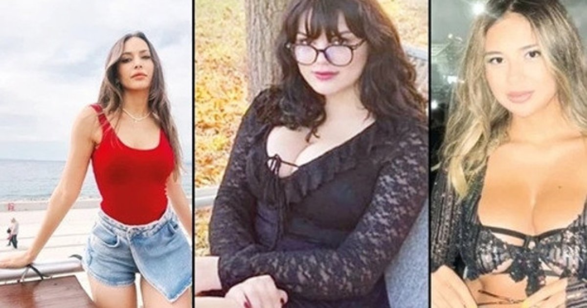 Müstehcen içerik paylaşan 27 şüpheliye 10'ar yıl hapis talebi