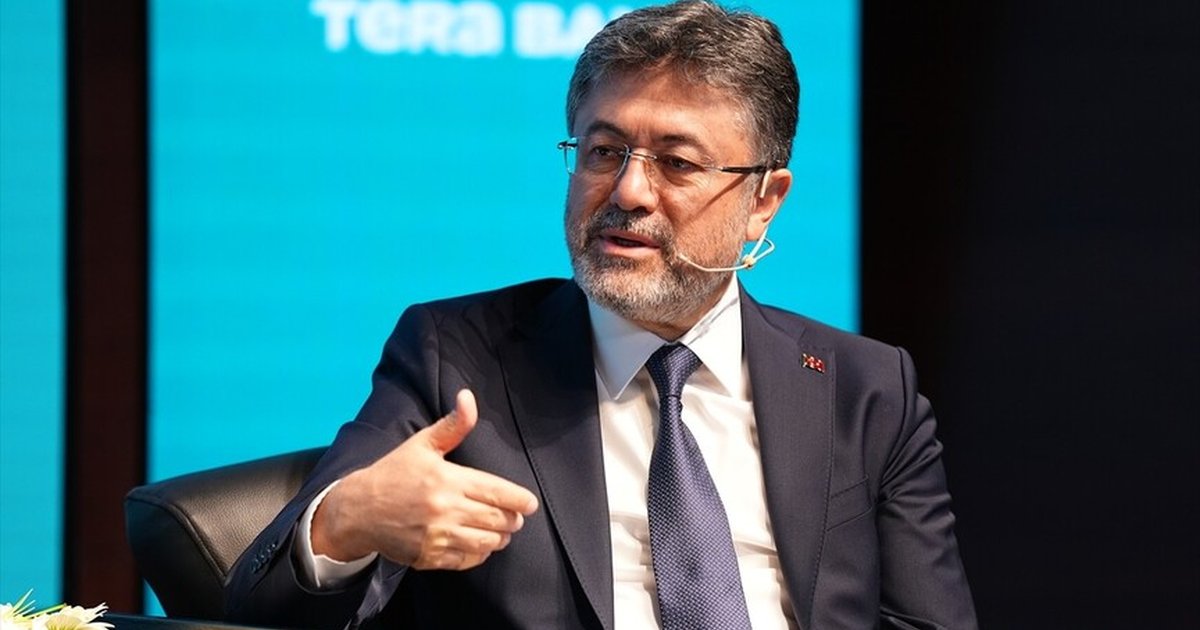 Tarım ve Orman Bakanı Yumaklı'dan Destek Fiyatı Güncellemesi