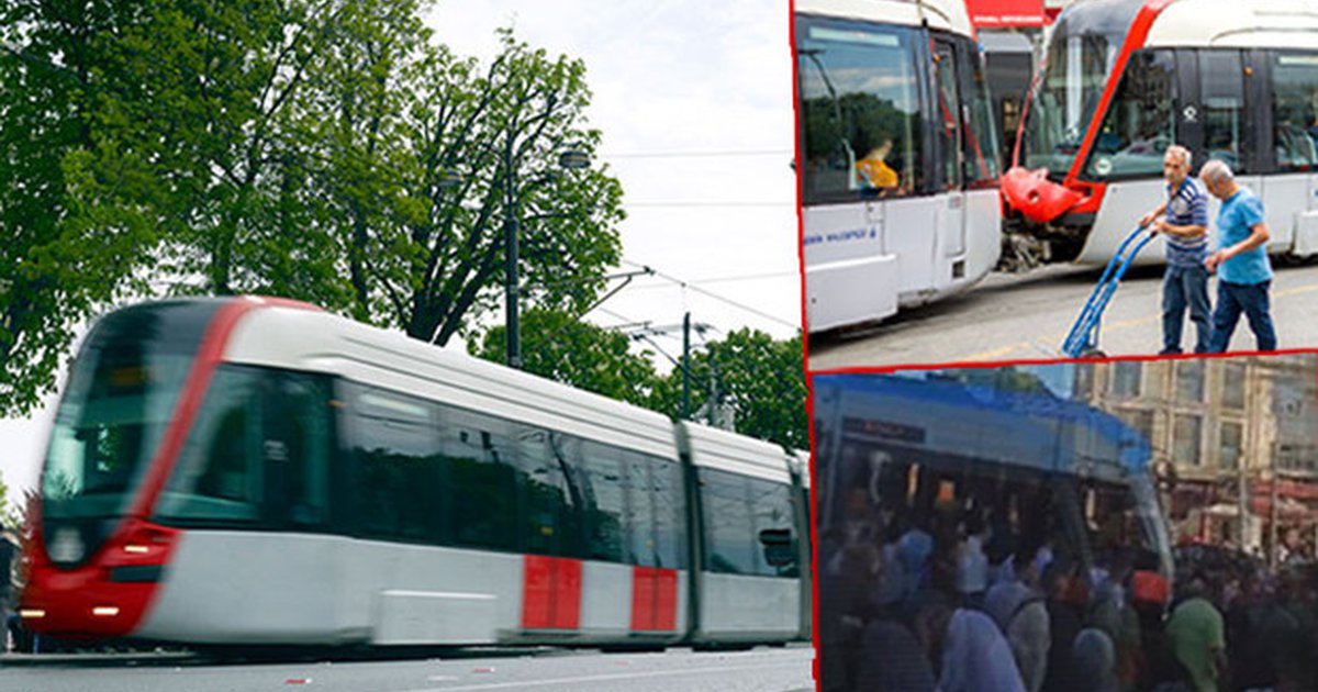 Raylardaki görünmez tehlike: 6 yaşındaki çocuk hayatını kaybetti