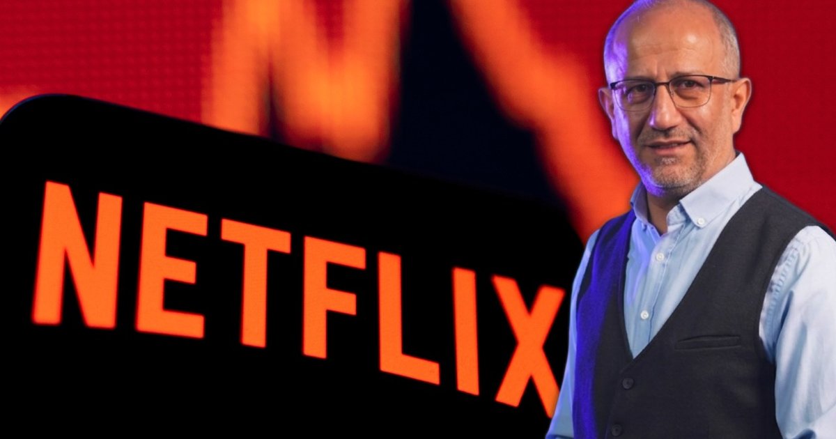 Türk Öğretmen Netflix'e Karşı Davayı Kazandı