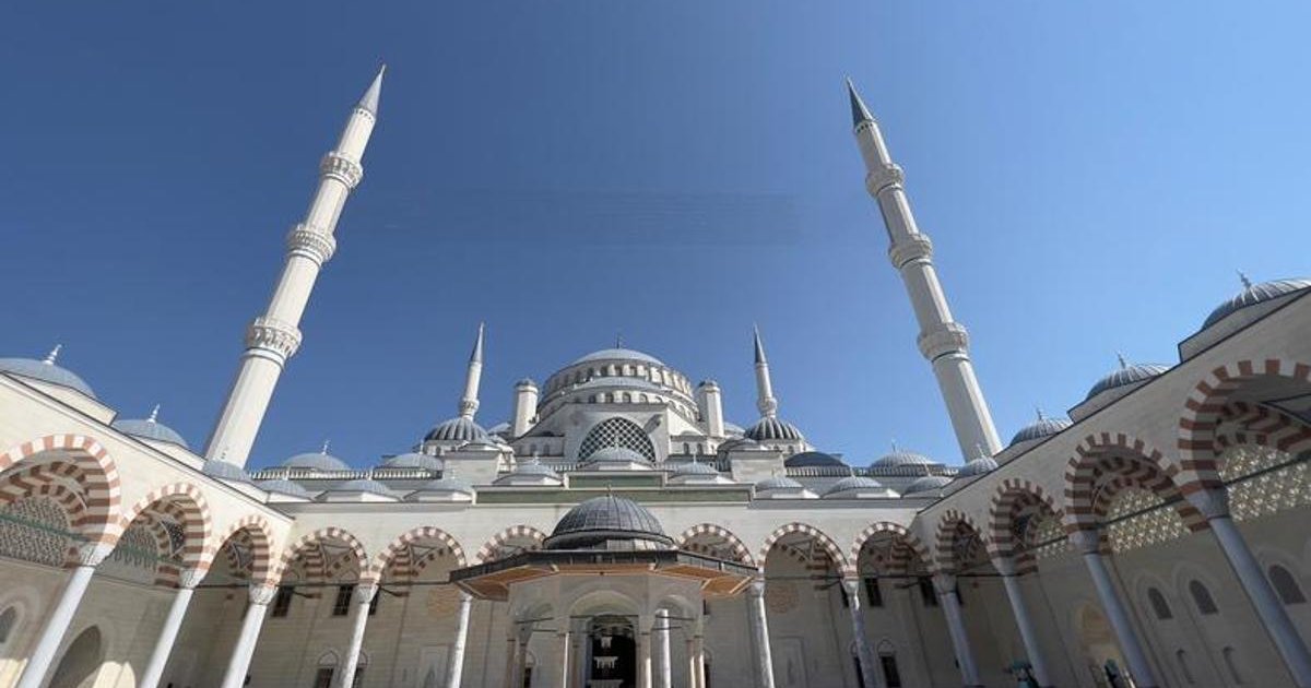 12 Haziran 2026 Cuma Hutbesi Konusu ve Tam Metni