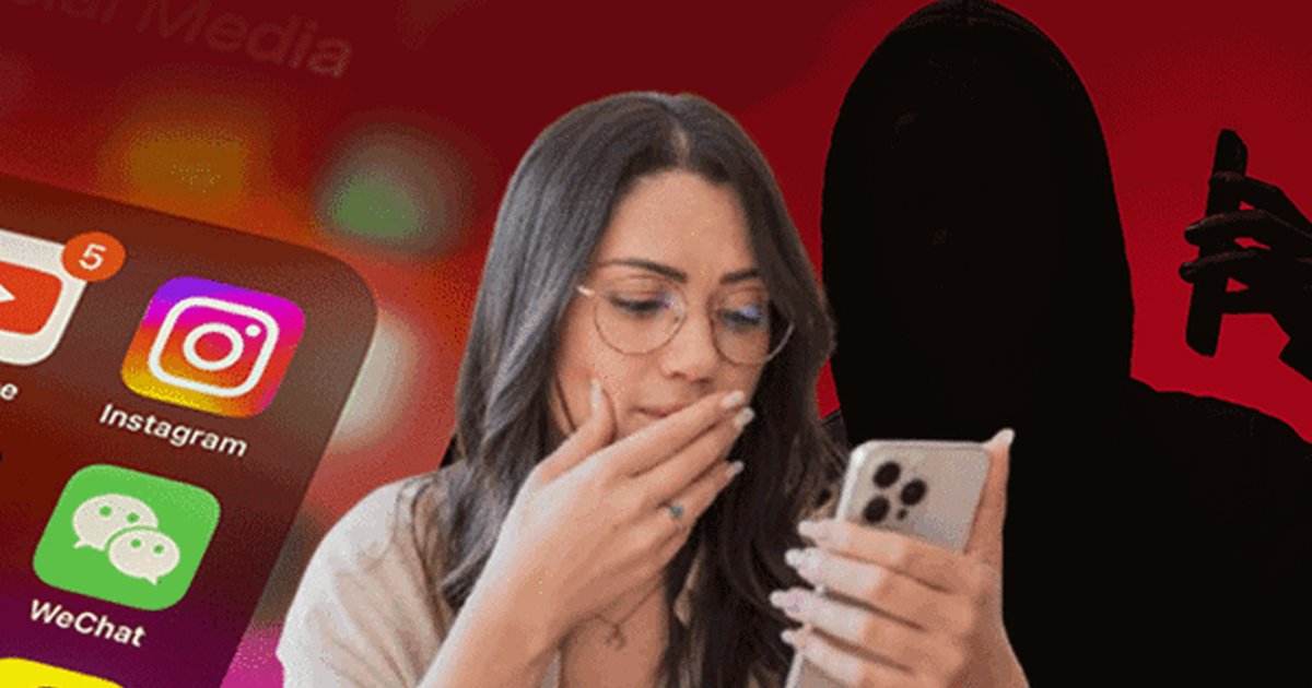 Instagram'da Yeni Güvenlik Riski