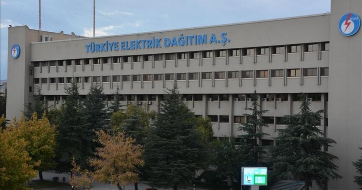 TEDAŞ, MASS için merkezi haberleşme yazılımına sertifika verdi