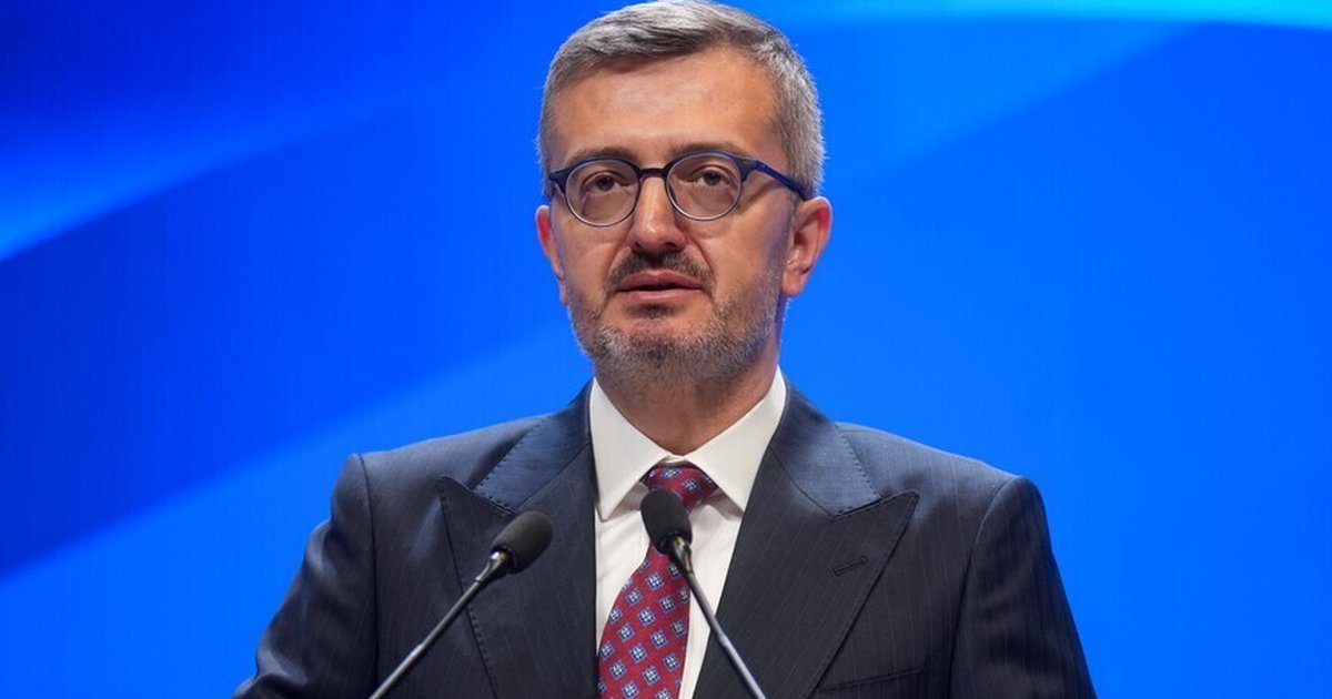 İletişim Başkanı Duran'dan Jandarma Teşkilatına 187. yıl kutlaması