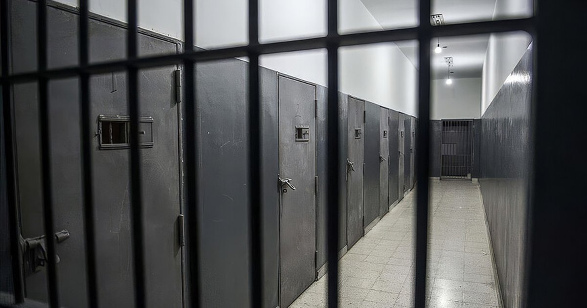 İsrail Hapishanesinde Filistinli Tutuklu Hayatını Kaybetti