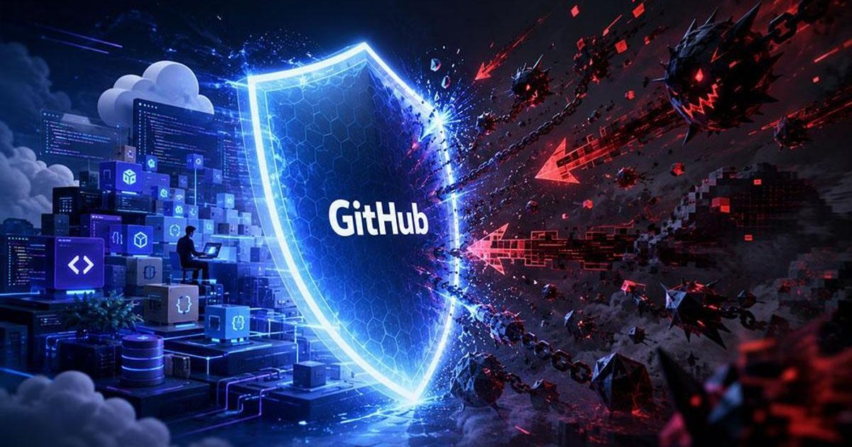 GitHub, npm saldırılarına karşı yeni güvenlik önlemi