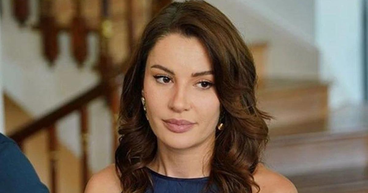 Kızılcık Şerbeti Işıl Ece İrtem Ölüm Haberleri