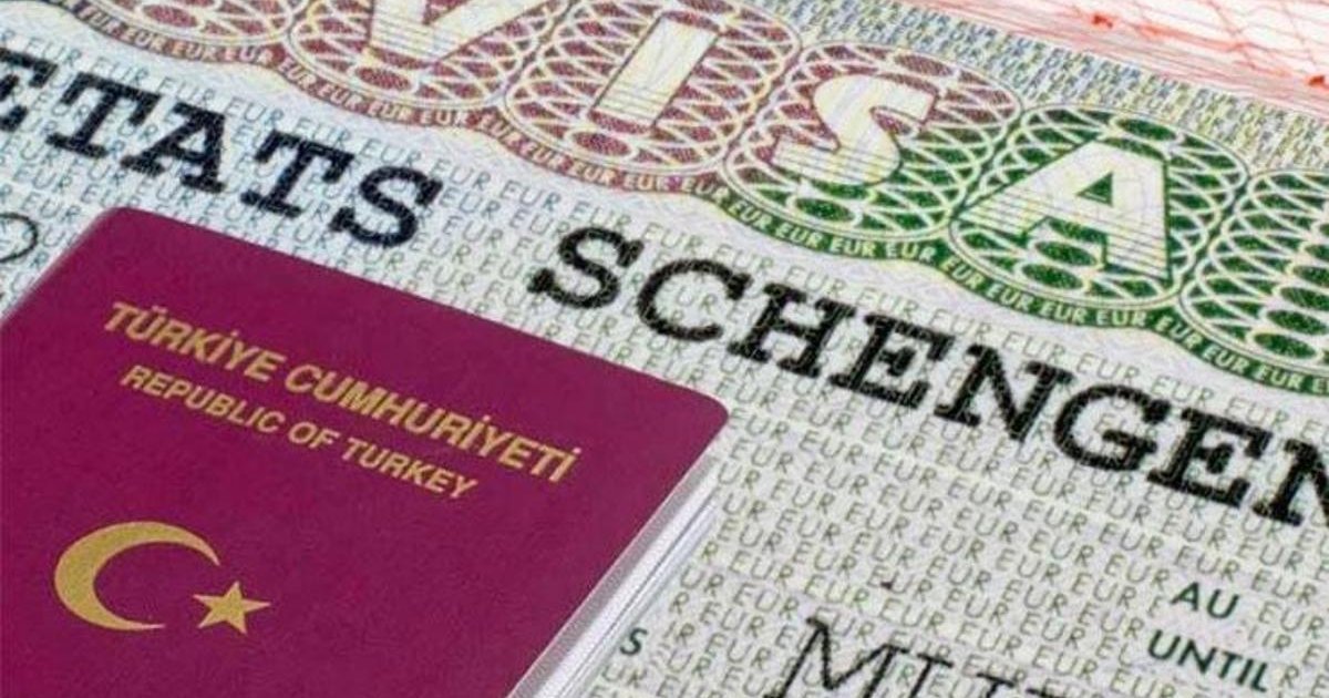 Schengen vizesi randevu krizi: Yeni 'oyun' iddiası