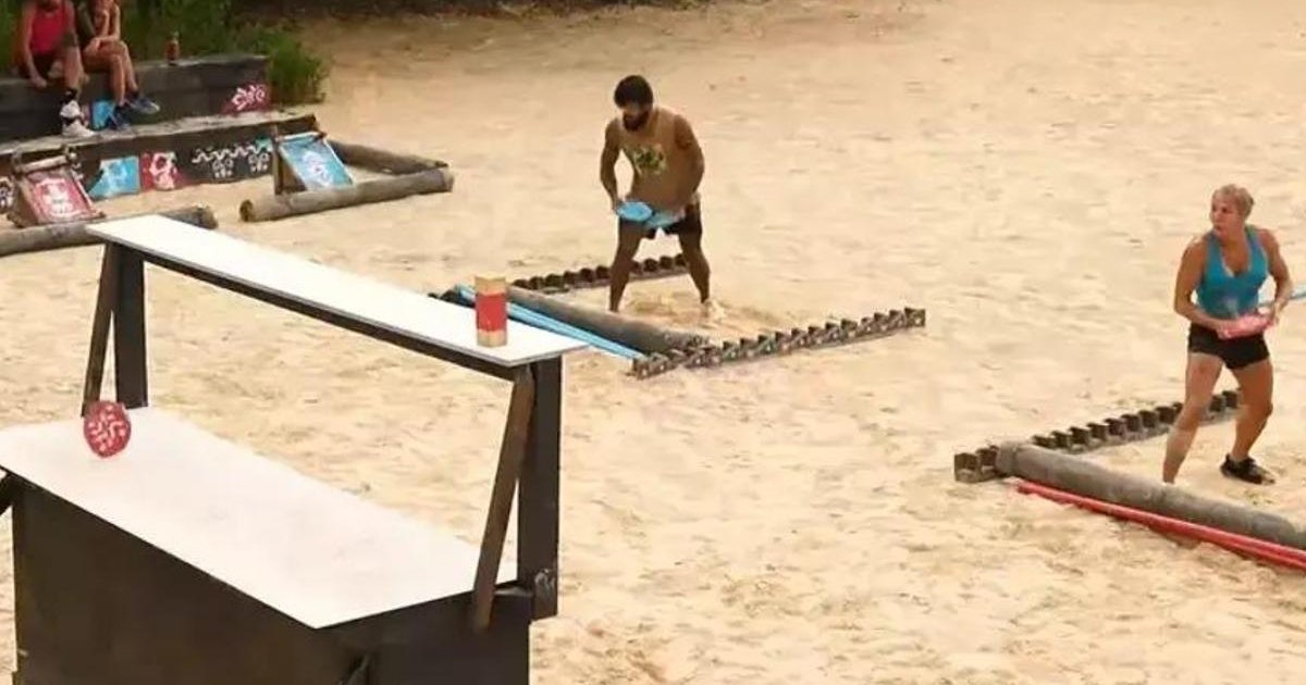 Survivor'da son 4'e kimler kaldı? 16 Haziran'da kim elendi?