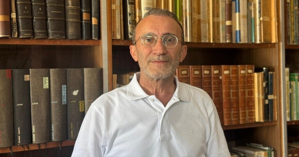 Hüseyin Goncagül yakın dostları tarafından anlatıldı