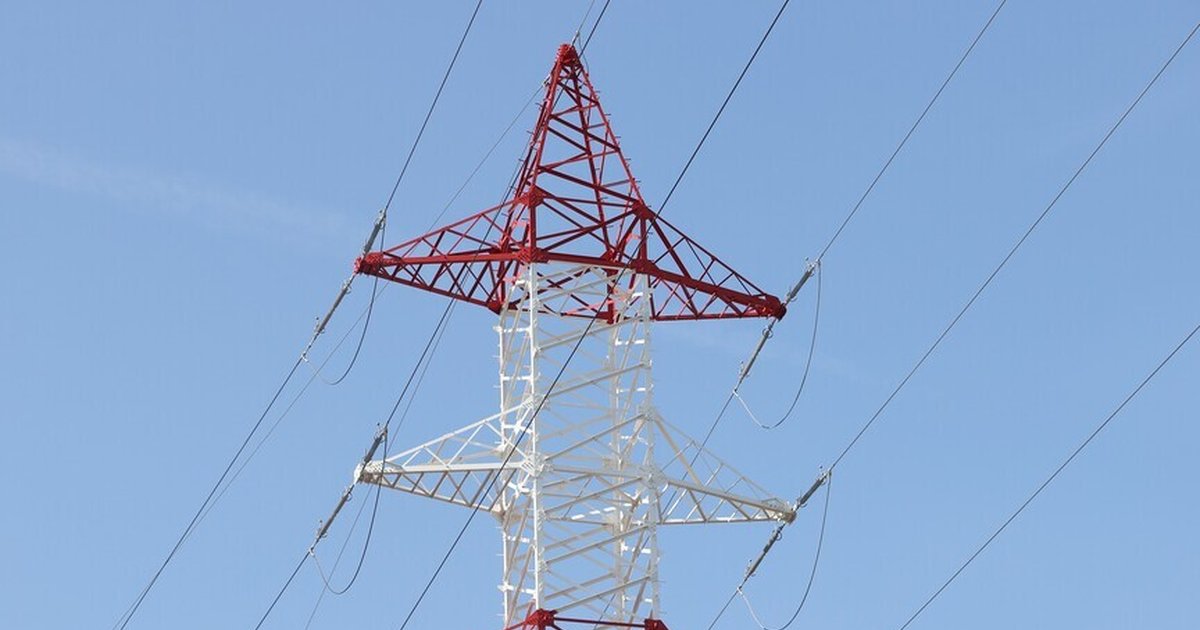 Türkiye'nin elektrik üretimi nisanda yüzde 1,19 arttı