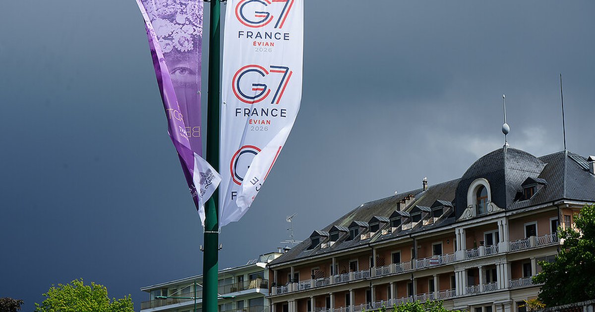 G7'den çocuklar için dijital güvenlik çağrısı