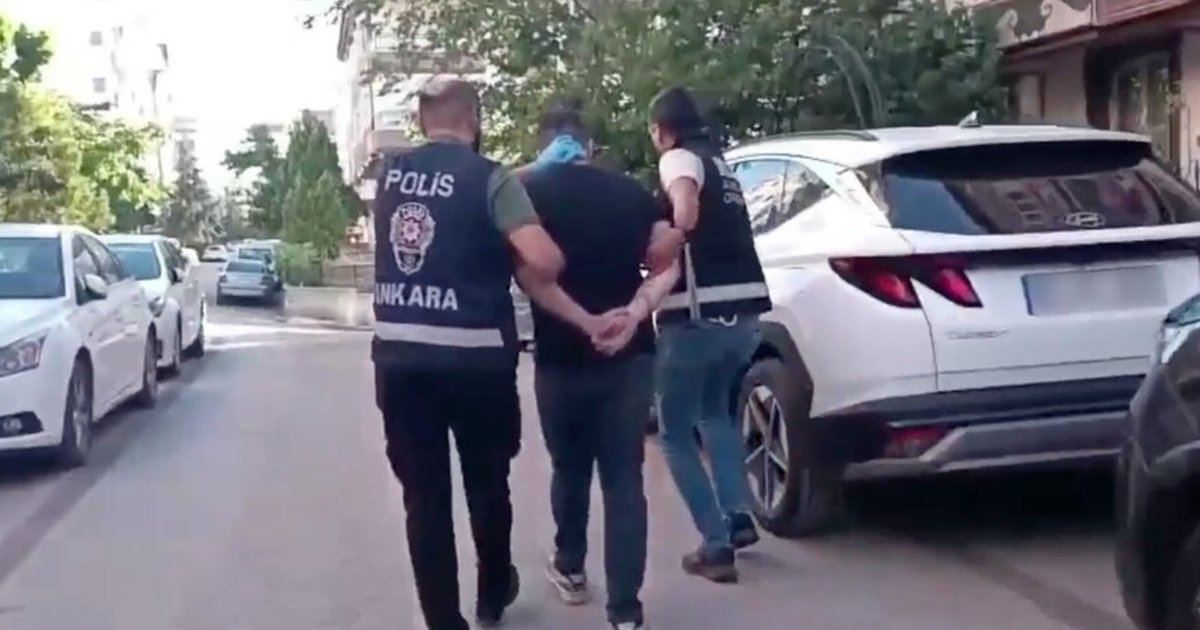 258 şüpheli sosyal medya üzerinden suç örgütlerini övücü paylaşım yaptı