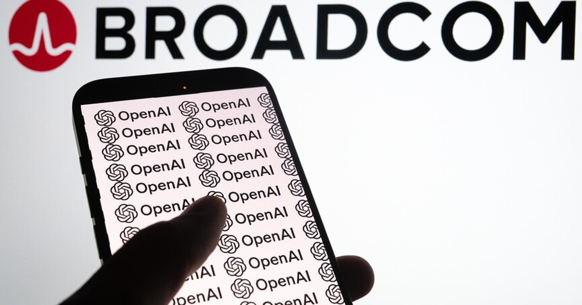 OpenAI, Broadcom ile özel yapay zeka çipini tanıttı