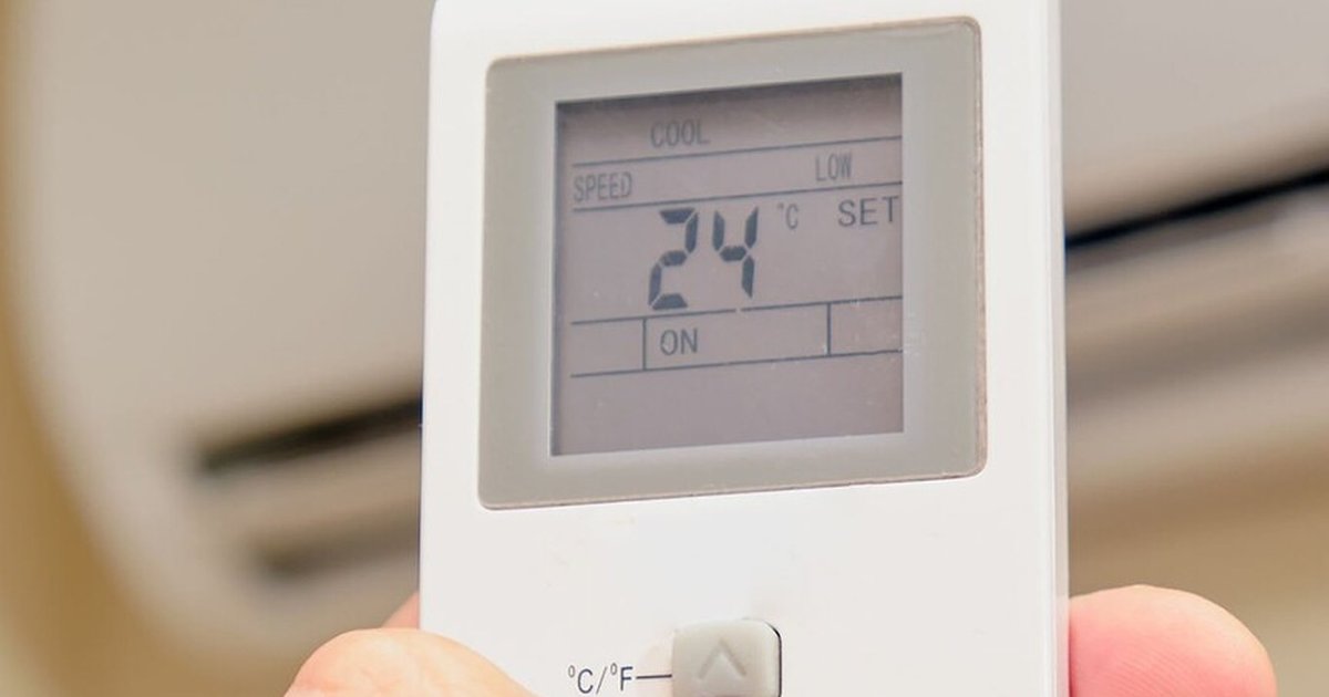 Klimalarda '24 Derece' kampanyası başlatıldı