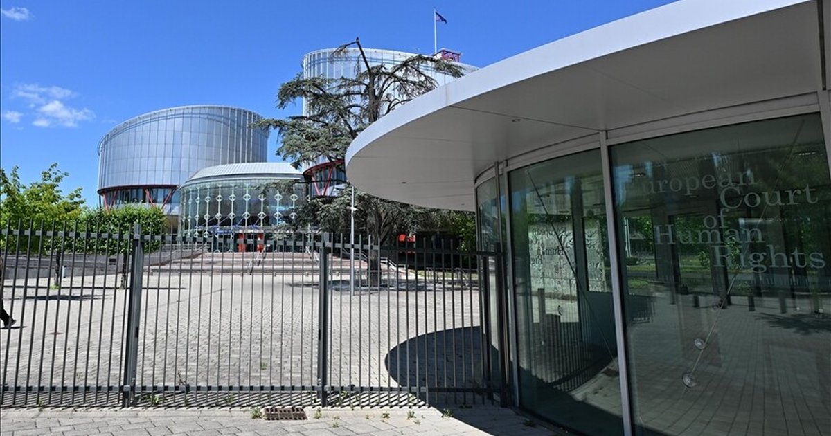 AİHM, Yunanistan'ı mültecilerin aile birleşimi hakkını ihlalden mahkum etti