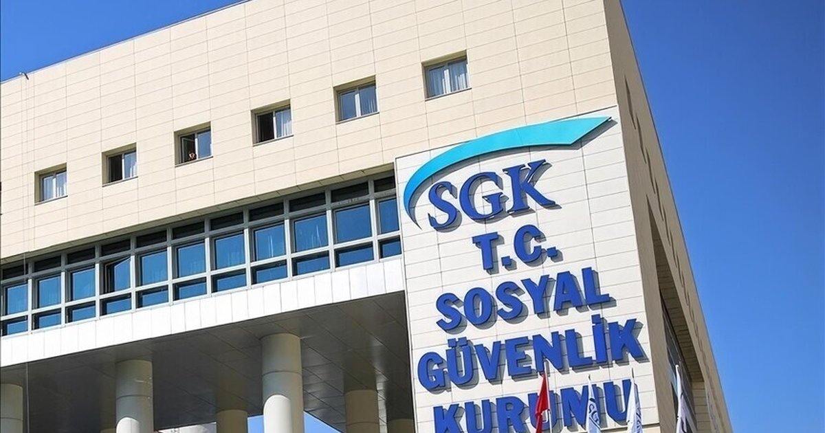 SGK 10 sözleşmeli bilişim personeli alacak