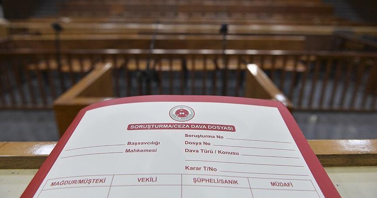 Fatih'te Böcek ailesinin ölümüne ilişkin davada savcı mütalaası