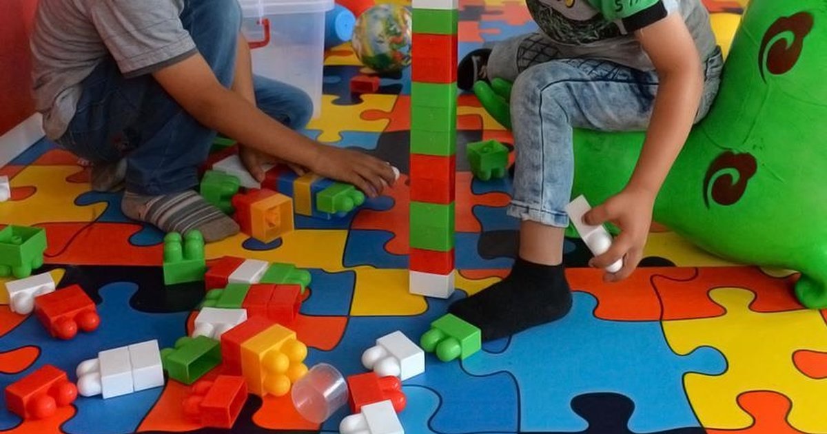 Kreş ve Gündüz Bakımevleri Yönetmeliği Resmi Gazete'de