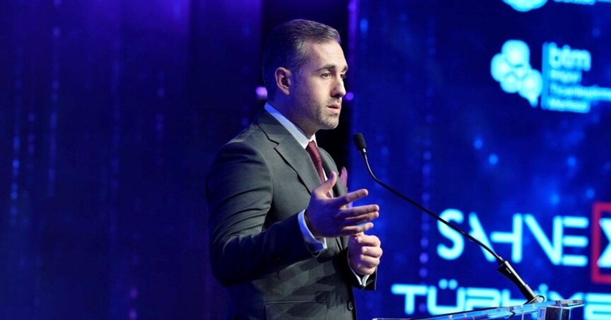 BTM'nin Sahne XL etkinliği 'Türkiye'ye Değer' temasıyla yapıldı