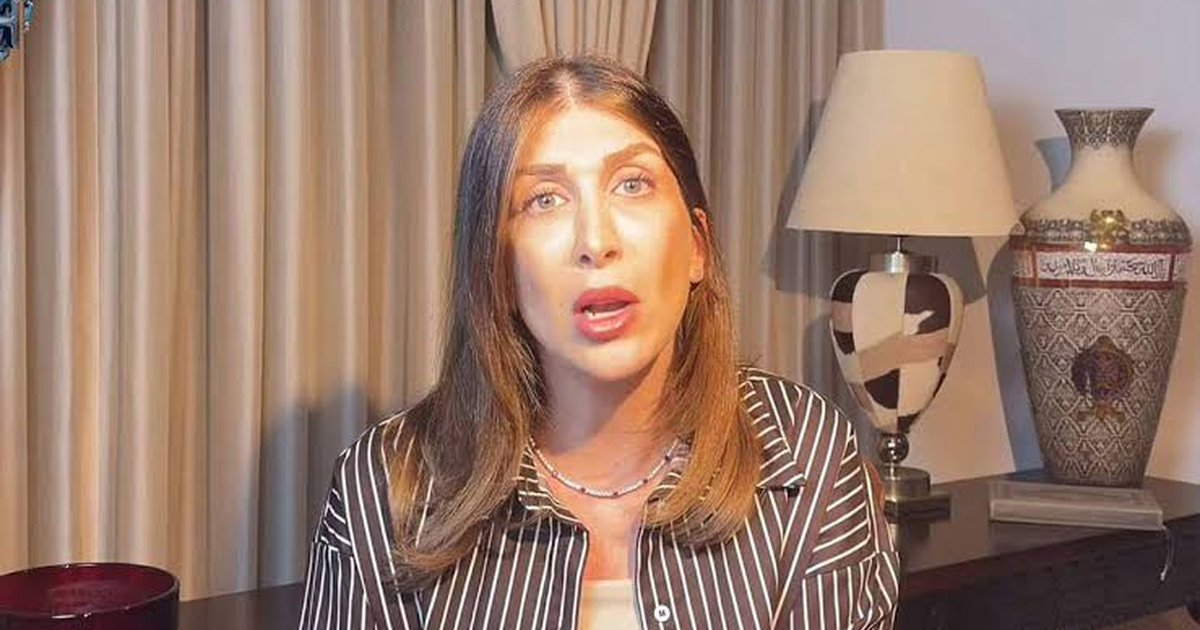 Tamar Tanrıyar hakkında gözaltı kararı verildi