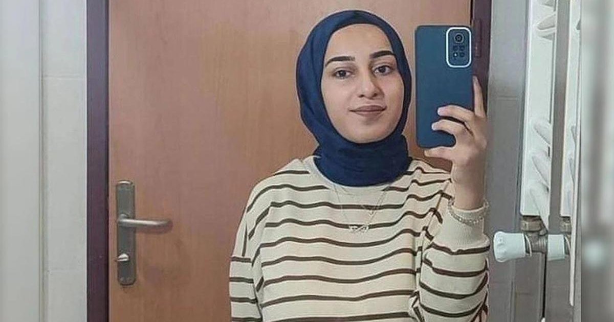 Van Barosu Rojin Kabaiş dosyasından çekildi
