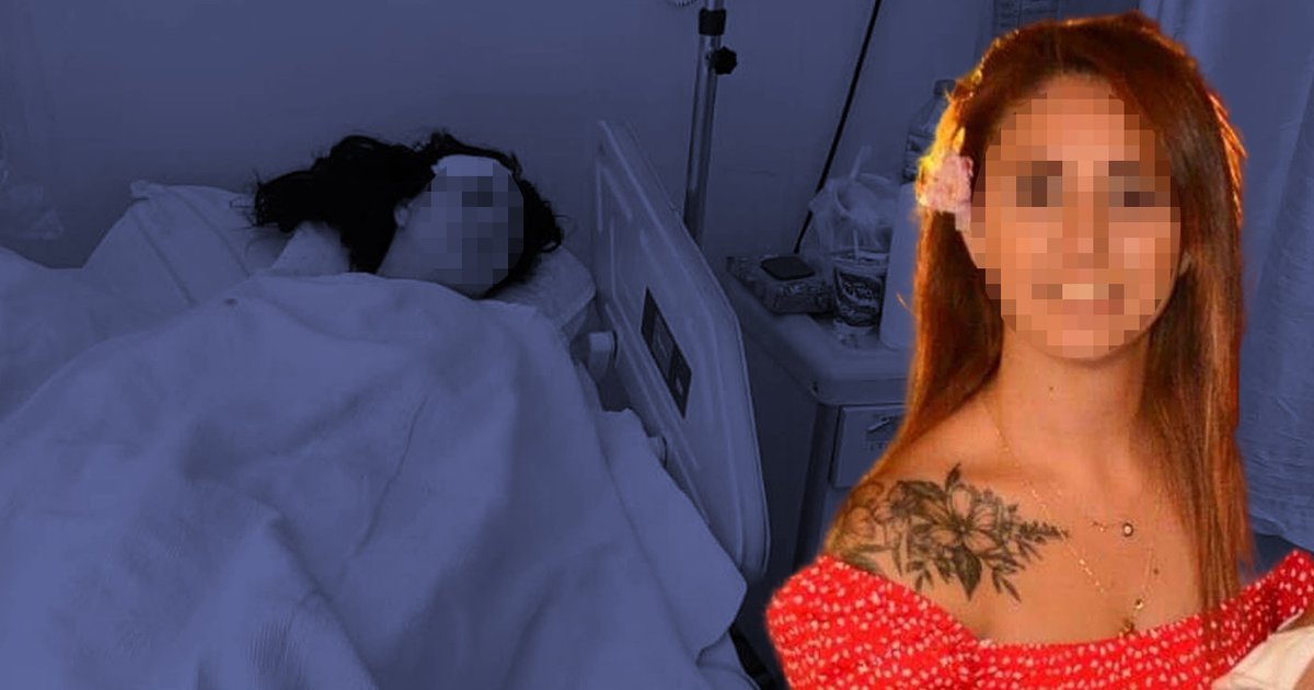 İzmir'de kadını balkondan atan eşe ağırlaştırılmış müebbet hapis