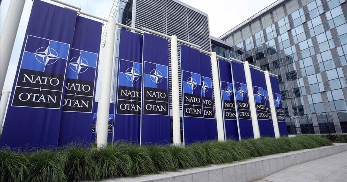 NATO'nun savunma teknolojisi odağı: Dron çağı ve gri bölge