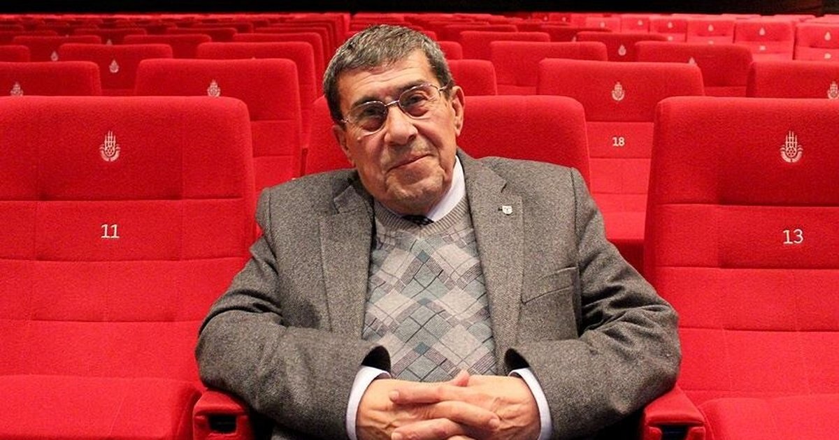 Usta Oyuncu Zihni Göktay Yaşamını Yitirdi