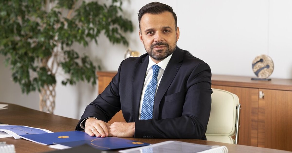 Turkcell Genel Müdürü Koç GSMA Teknoloji Grubu Başkanı oldu