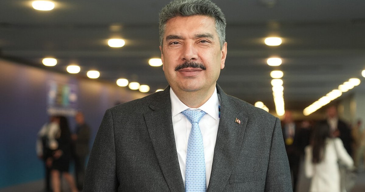 HAVELSAN Genel Müdürü Nacar: Teknoloji ile NATO'ya katkı