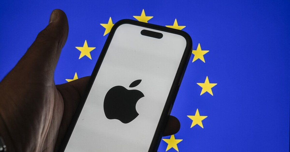 Apple, AB ile dijital kurallar mücadelesini kaybetti